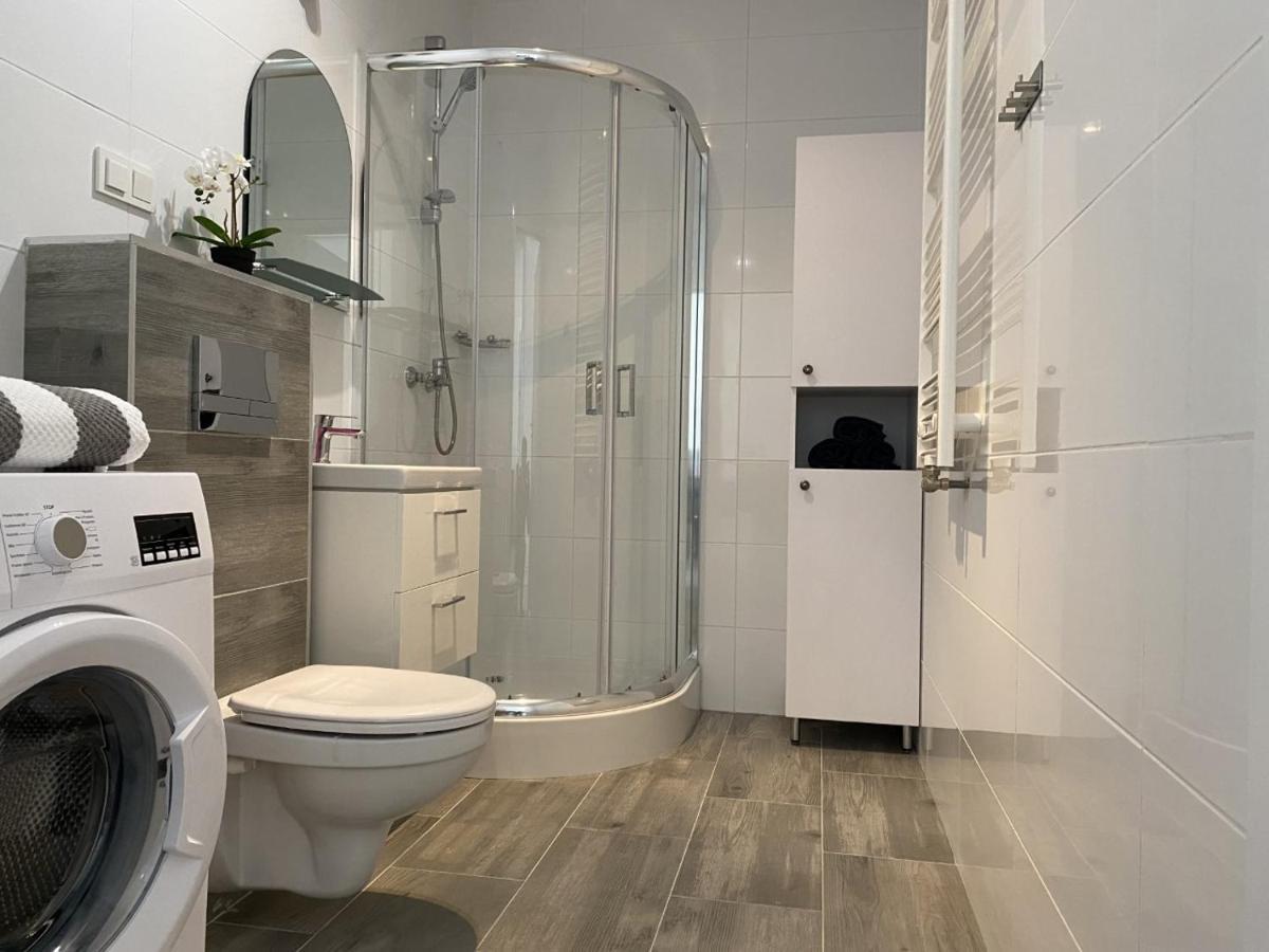 Best Offer In Oldtown Gdansk Ngoại thất bức ảnh